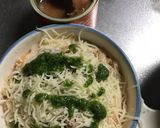 鯖の味噌煮缶でdeドリア作り方4写真