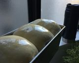ふわふわ山形食パン作り方2写真