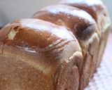 ふわふわ山形食パン作り方4写真