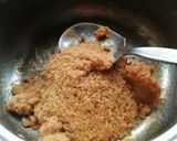 柚子味噌#冬至作り方1写真