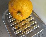 柚子味噌#冬至作り方3写真