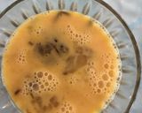ふわ卵昆布のトーストサンド作り方3写真