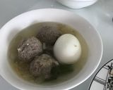 インドネシア料理3種類作り方6写真