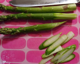 牛肉と舞茸のオイスターソース炒め作り方1写真