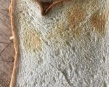 ふわ卵昆布のトーストサンド作り方7写真