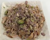 インドネシア料理3種類作り方14写真