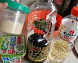 柚子風味の白和え#冬至作り方11写真