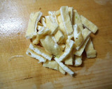 きのこと白菜の炊き込みご飯作り方5写真