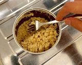 炒飯に！創味シャンタンや味覇をフレーク化作り方2写真