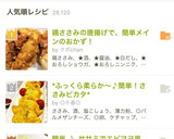 鶏ささみ唐揚げ5分漬けで簡単メインおかず作り方8写真