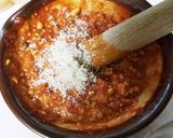 チーズカツレツ☆トマトナッツソース作り方2写真