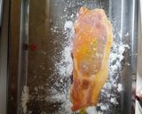 チーズカツレツ☆トマトナッツソース作り方6写真
