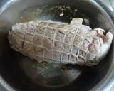計量簡単＆煮込むだけ♪柔らか★煮豚★作り方2写真