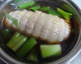 計量簡単＆煮込むだけ♪柔らか★煮豚★作り方3写真