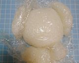 『101匹わんちゃん』弁当♡作り方3写真
