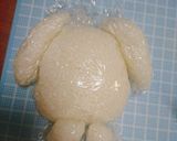 『101匹わんちゃん』弁当♡作り方4写真