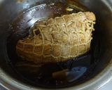 計量簡単＆煮込むだけ♪柔らか★煮豚★作り方5写真