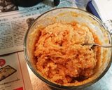 ケイジャンスパイスの使い道②からあげくん作り方12写真