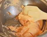 マーマレードマームのオレンジロールケーキ作り方36写真