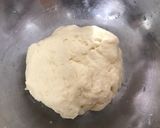 超のび〜る！韓国の簡単チーズハットグ作り方3写真