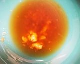 めんつゆで簡単、小松菜のわさび和え作り方3写真