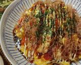キャベツ入りトンペイ作り方7写真