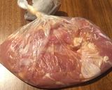 簡単◎油で揚げないチキン南蛮作り方1写真