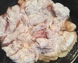 簡単◎油で揚げないチキン南蛮作り方3写真