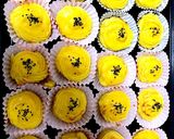 マーガリンとラム酒香る簡単スイートポテト作り方10写真