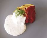 焼きロールキャベツ作り方14写真