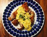 簡単◎油で揚げないチキン南蛮作り方8写真
