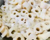 酢蓮根♡常備作り方6写真