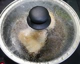 簡単！悪魔の焼きおにぎり☆肉巻き作り方8写真