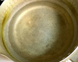 参鶏湯風手羽先のコク旨スープ作り方2写真