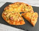 焼くまで7分!袋でHMスコーン作り方11写真
