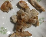 木耳入り☆豚肉と野菜の甘酢あん作り方6写真