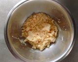 ポリポリ蜂蜜クッキー作り方3写真