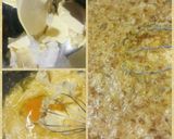 柿のプチガトー作り方4写真