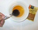 簡単半熟煮卵♪しょうゆ味お弁当にも作り方5写真
