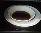 簡単半熟煮卵♪しょうゆ味お弁当にも作り方6写真