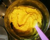 2つの食感が楽しい☆スイートポテトケーキ作り方6写真
