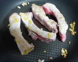 オレンジで爽やか&柔らか♪スペアリブ作り方4写真