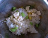 春らしく♪お花見おにぎり作り方3写真