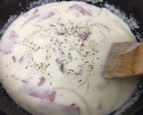 ♡失敗しない☆我が家のグラタン♡作り方8写真