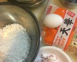 たこ焼き作り方1写真