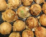 たこ焼き作り方7写真