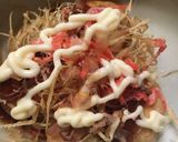たこ焼き作り方10写真