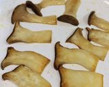 エリンギでなんちゃって松茸새송이구이。作り方3写真