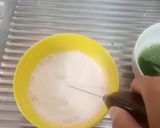 本格抹茶ラテがおうちで簡単に作れます作り方2写真