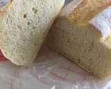 ふんわり米粉配合ミルクハース作り方4写真